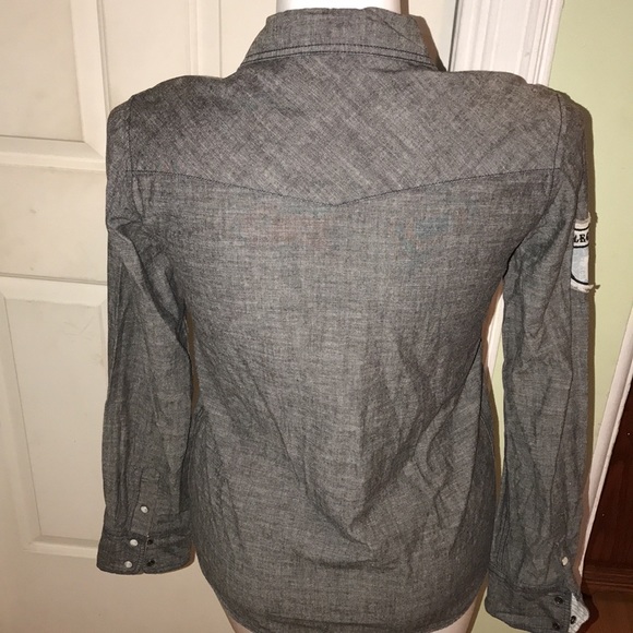 Blouse - Picture 5 of 6